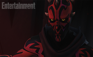 Illustration for article titled Star Wars Rebels Brings Back a Familiar Villain Next Week